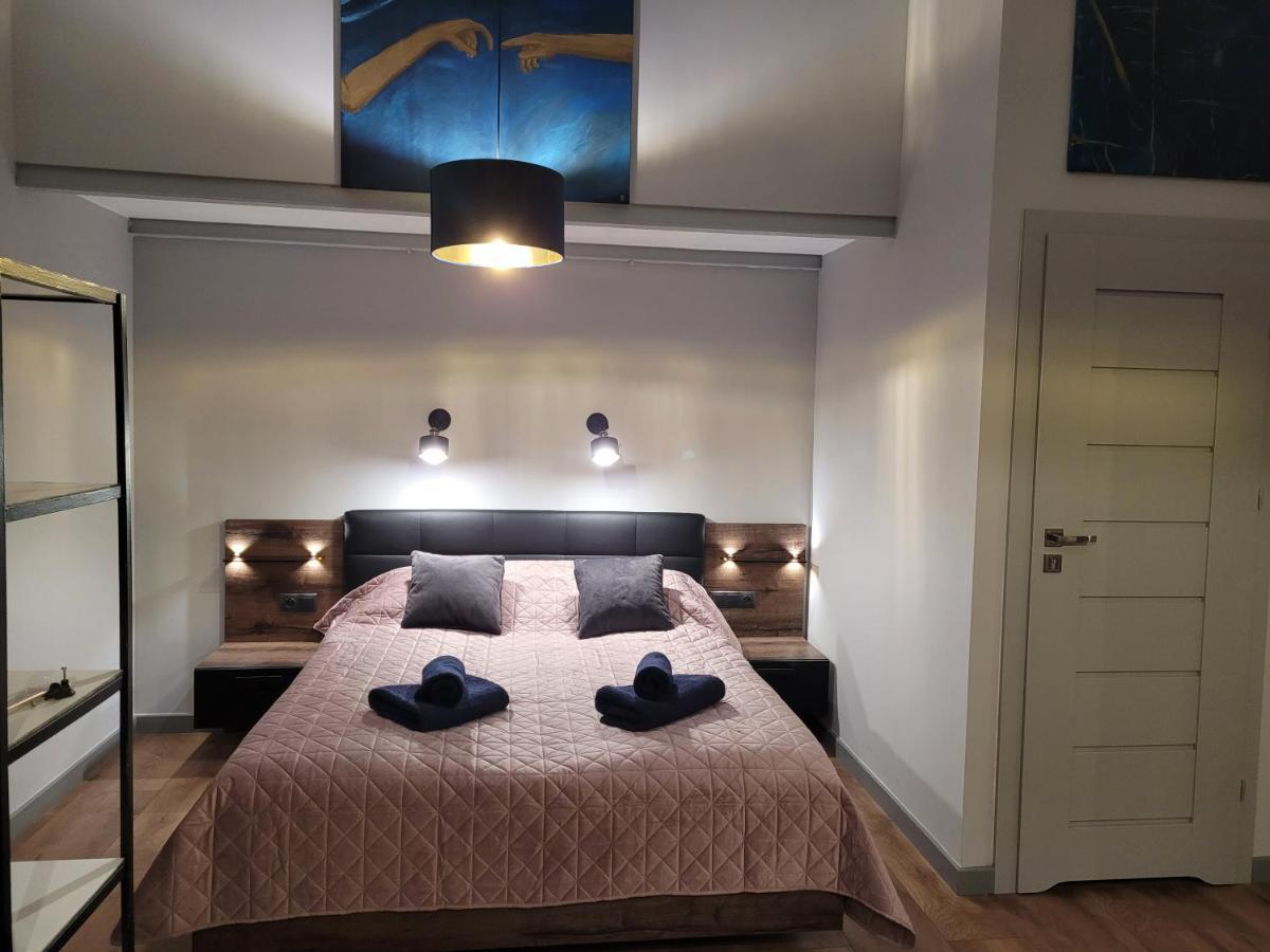 “Apartcalm - Like At Home” - Close To Subway Varşova Dış mekan fotoğraf