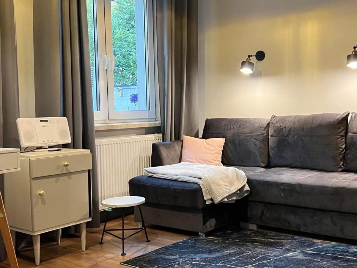 “Apartcalm - Like At Home” - Close To Subway Varşova Dış mekan fotoğraf
