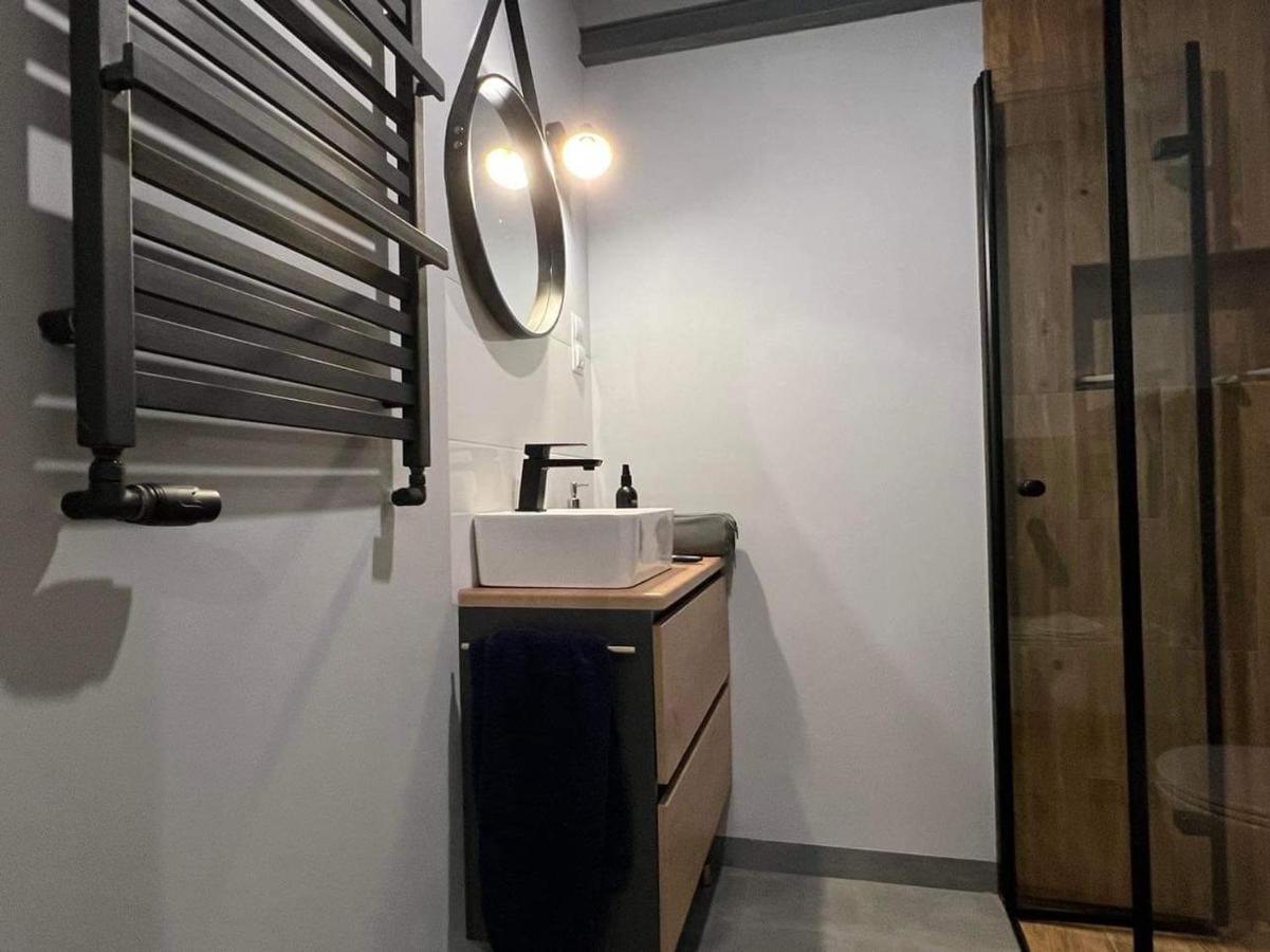 “Apartcalm - Like At Home” - Close To Subway Varşova Dış mekan fotoğraf