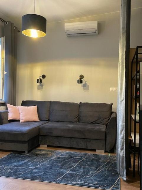 “Apartcalm - Like At Home” - Close To Subway Varşova Dış mekan fotoğraf