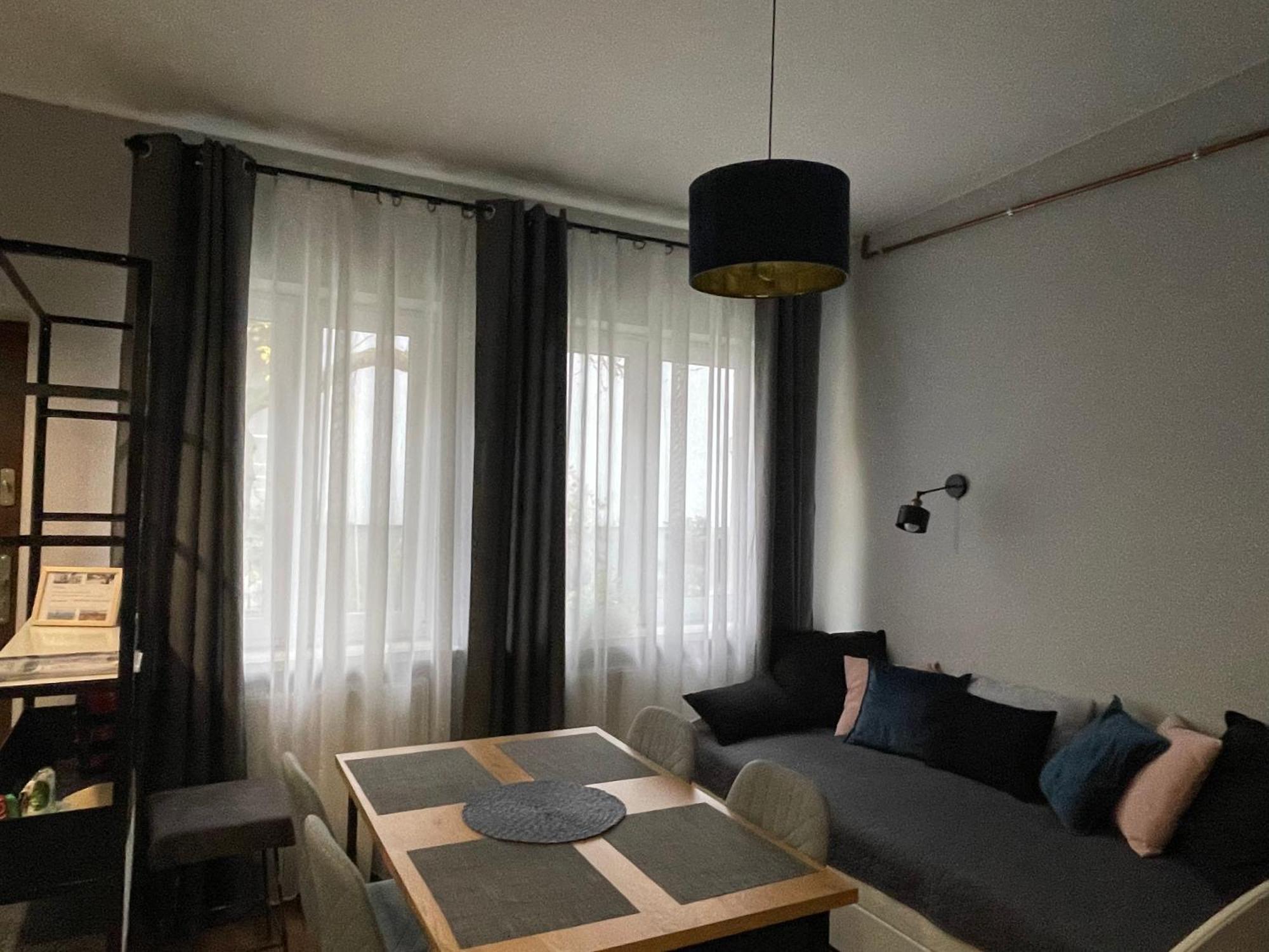 “Apartcalm - Like At Home” - Close To Subway Varşova Dış mekan fotoğraf